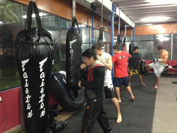 Imagen 35 HOTEL ERCILLA EMBARCADERO - EL EMBARCADERO DE GETXO S.L. foto