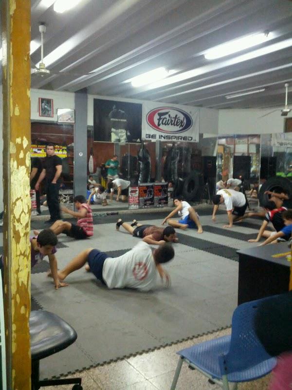 Imagen 53 HOTEL ERCILLA EMBARCADERO - EL EMBARCADERO DE GETXO S.L. foto