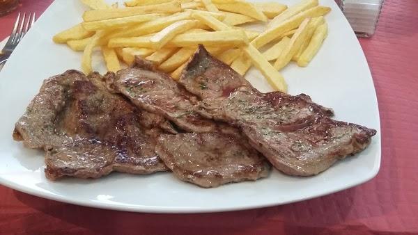 Imagen 70 Bull Hotels - Hotel Reina Isabel & Spa foto