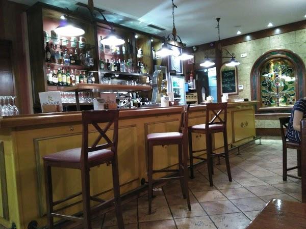 Imagen 18 Restaurante Ur Gain foto