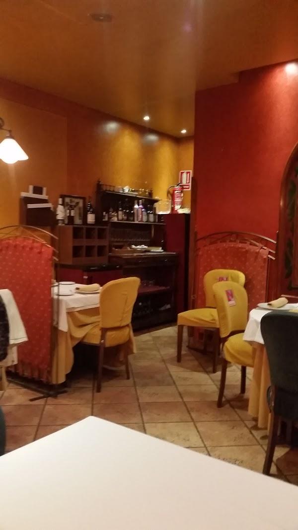 Imagen 20 Restaurante Ur Gain foto