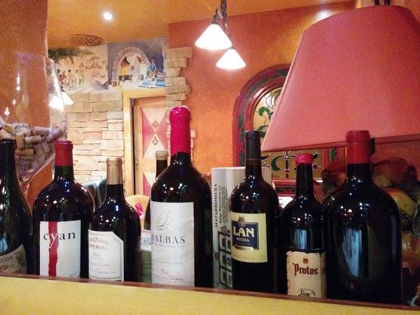 Imagen 21 Restaurante Ur Gain foto