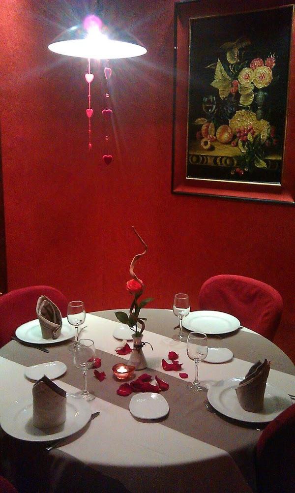 Imagen 23 Restaurante Ur Gain foto