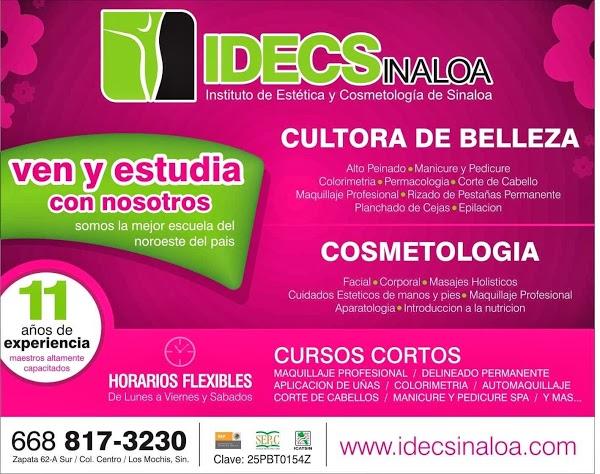 Imagen 147 Idecs Sinaloa foto