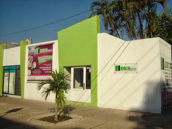 Imagen 208 Idecs Sinaloa foto