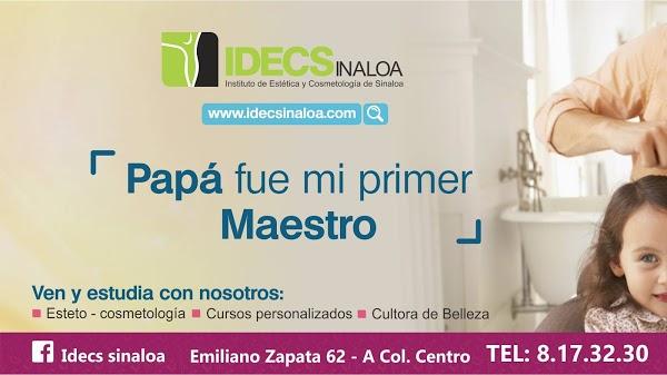 Imagen 251 Idecs Sinaloa foto