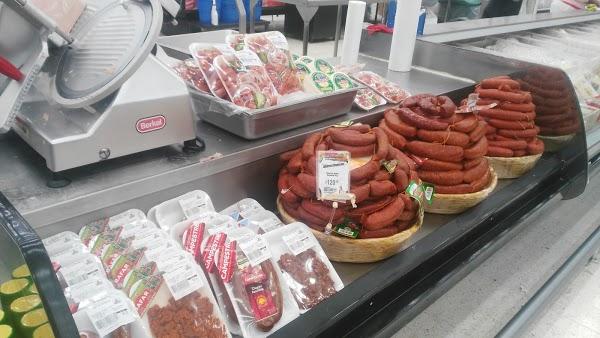 Imagen 60 CHEDRAUI Tenayuca foto