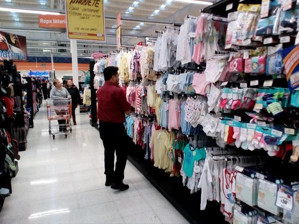 Imagen 61 CHEDRAUI Tenayuca foto