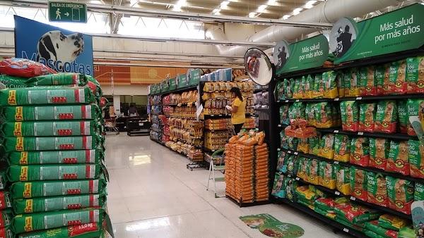 Imagen 66 CHEDRAUI Tenayuca foto