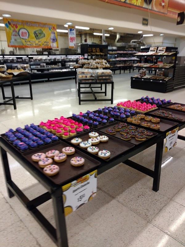 Imagen 67 CHEDRAUI Tenayuca foto