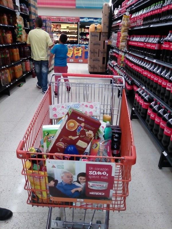 Imagen 68 CHEDRAUI Tenayuca foto