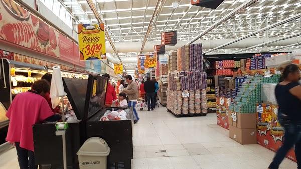 Imagen 70 CHEDRAUI Tenayuca foto