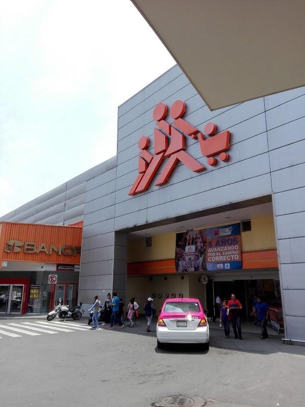 Imagen 73 CHEDRAUI Tenayuca foto