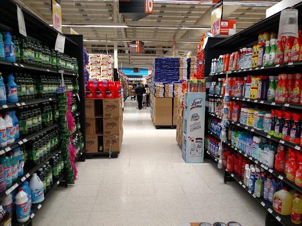 Imagen 75 CHEDRAUI Tenayuca foto