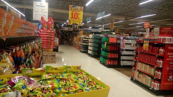 Imagen 77 CHEDRAUI Tenayuca foto