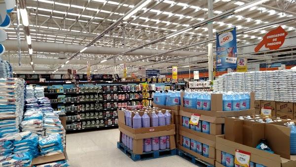 Imagen 90 CHEDRAUI Tenayuca foto