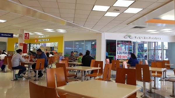 Imagen 96 CHEDRAUI Tenayuca foto