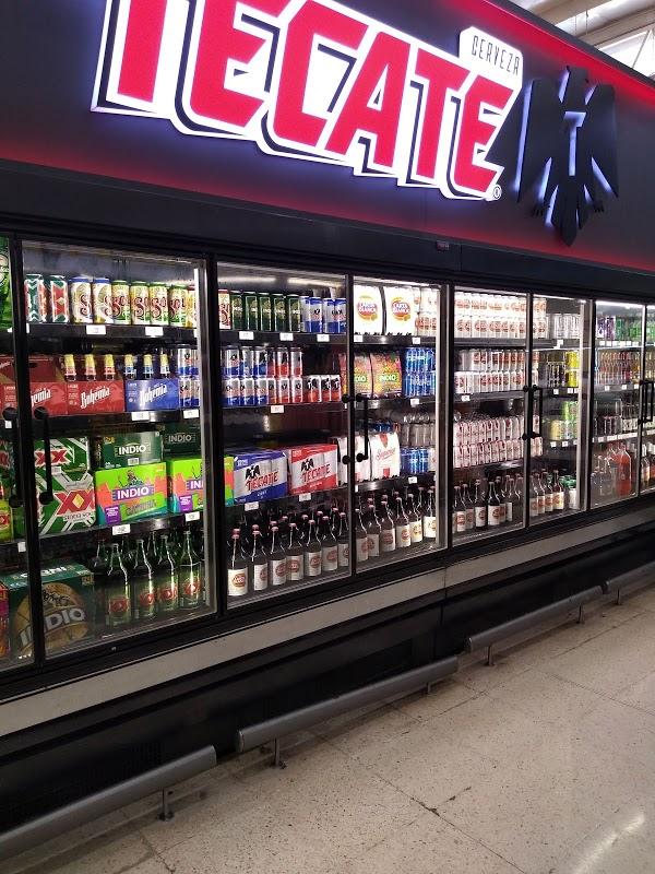 Imagen 98 CHEDRAUI Tenayuca foto