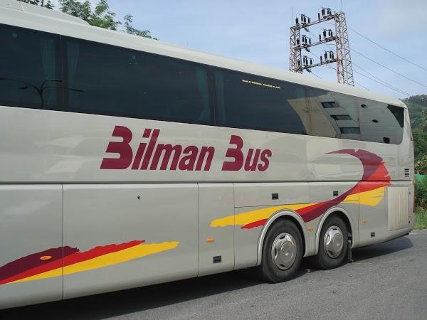Imagen 43 Bilman Bus foto