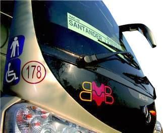 Imagen 47 Bilman Bus foto