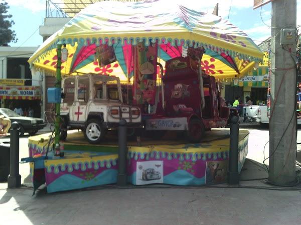 Imagen 99 Bilman Bus foto