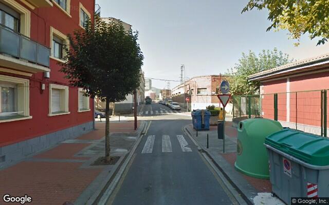 Calle Gumiel de Iz?n, 09001 Burgos, Spain