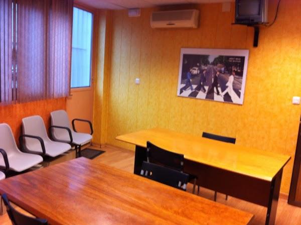 Imagen 99 Centro de Estudios 3Catorce foto