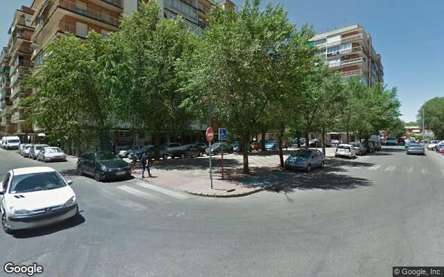 Av. Principal de A?aza, 38111 Santa Cruz de Tenerife, Santa Cruz de Tenerife, Spain