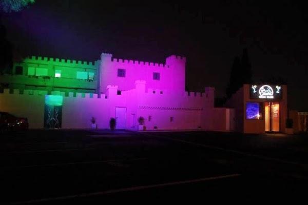 Imagen 1090 La CUEVA Sexx Club - Benidorm foto