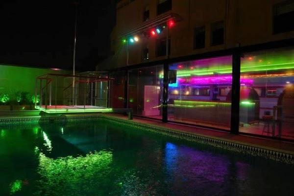 Imagen 1302 La CUEVA Sexx Club - Benidorm foto