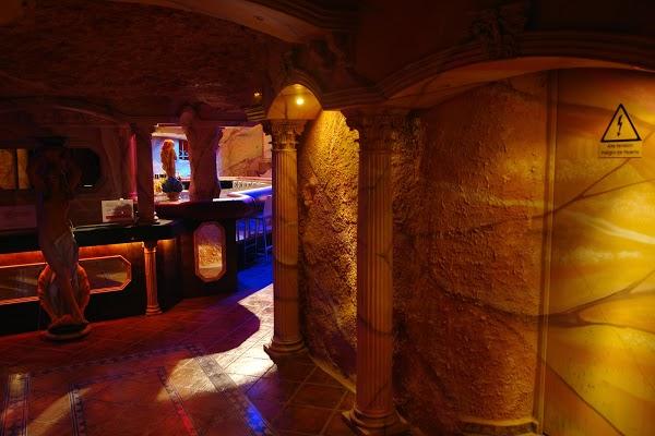 Imagen 1826 La CUEVA Sexx Club - Benidorm foto