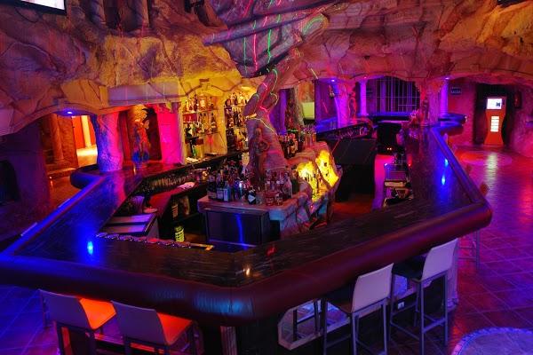 Imagen 23 La CUEVA Sexx Club - Benidorm foto