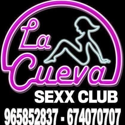 Imagen 47 La CUEVA Sexx Club - Benidorm foto