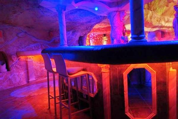 Imagen 698 La CUEVA Sexx Club - Benidorm foto