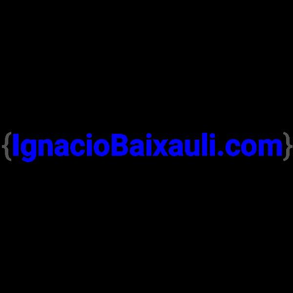 Imagen 49 Ignacio Baixauli foto