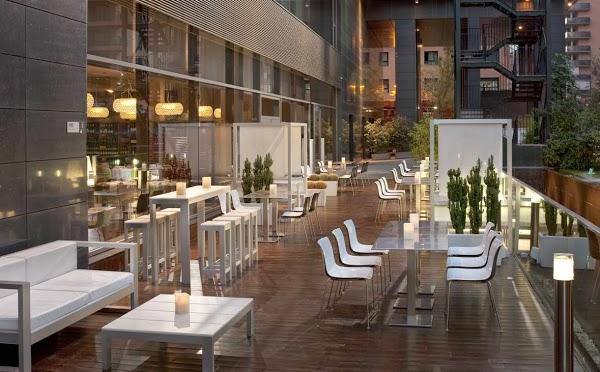 Imagen 2 Restaurante El 13 foto