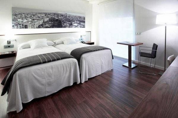 Imagen 4 Restaurante El 13 foto