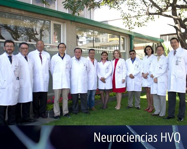 Imagen 55 Hospital Vozandes Quito foto