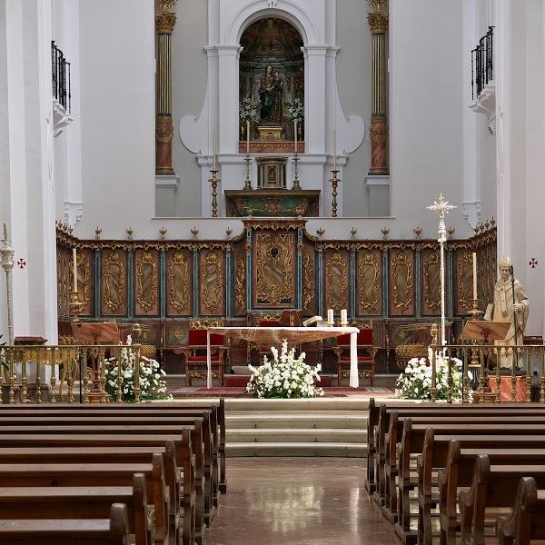 Imagen 42 Catedral de la Merced foto