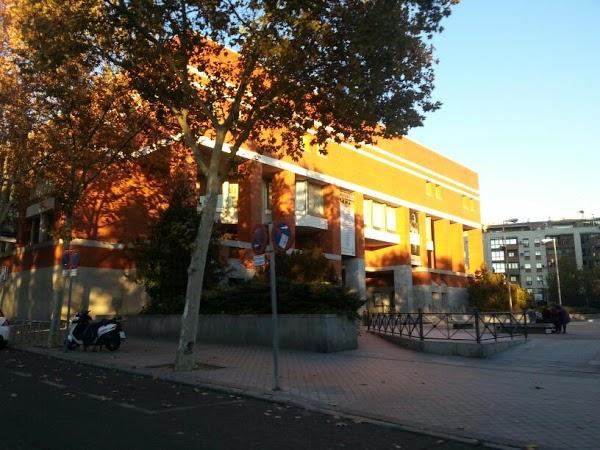 Imagen 1 Colegio Público Saltells foto