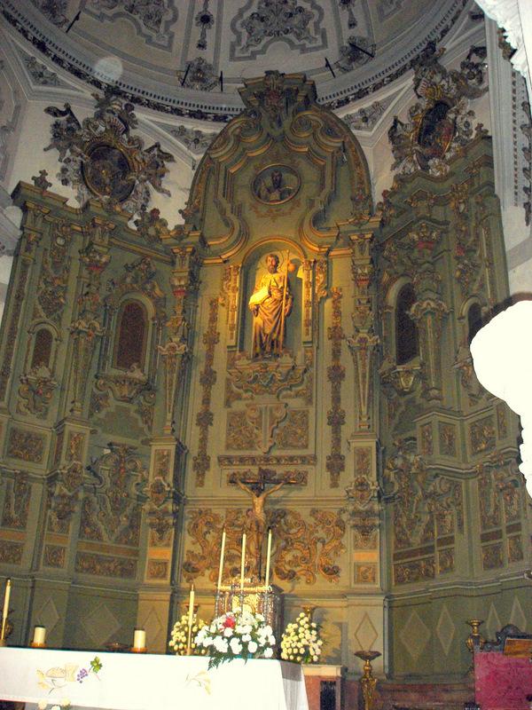 Imagen 16 Iglesia de Santiago Apóstol foto