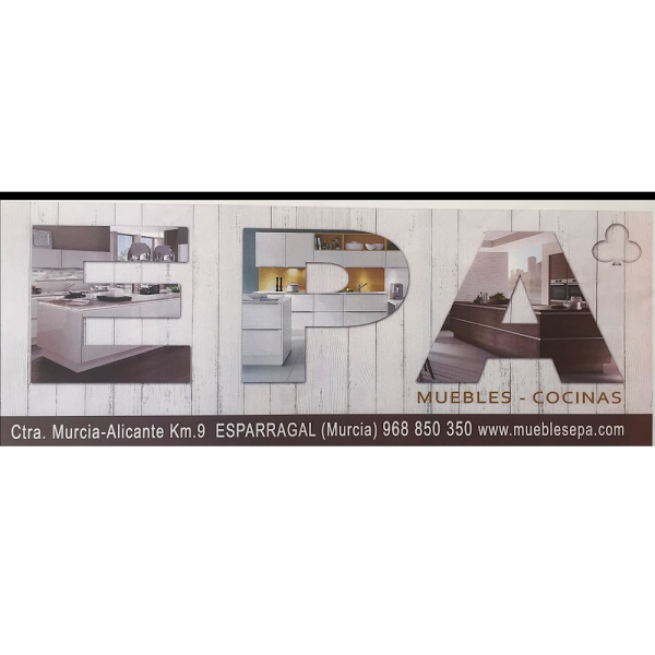 Imagen 70 MUEBLES EPA (Tienda oficial de Muebles en Murcia) foto