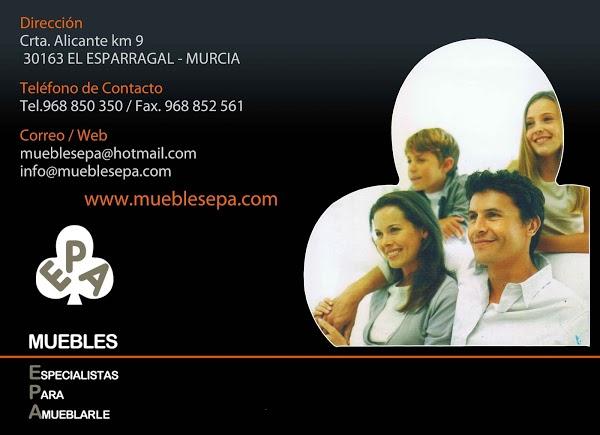 Imagen 80 MUEBLES EPA (Tienda oficial de Muebles en Murcia) foto