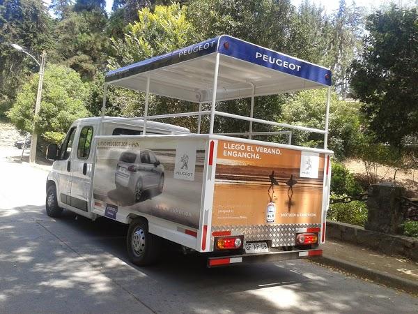 Imagen 23 Giardino Jardin de eventos foto