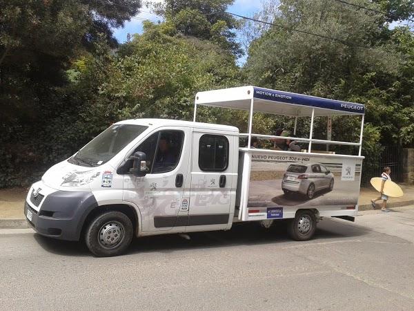 Imagen 30 Giardino Jardin de eventos foto