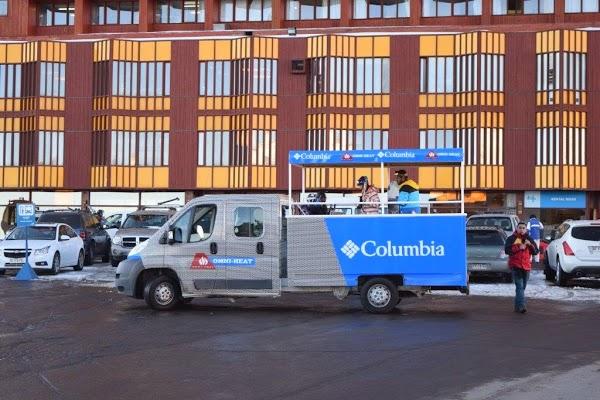 Imagen 37 Giardino Jardin de eventos foto