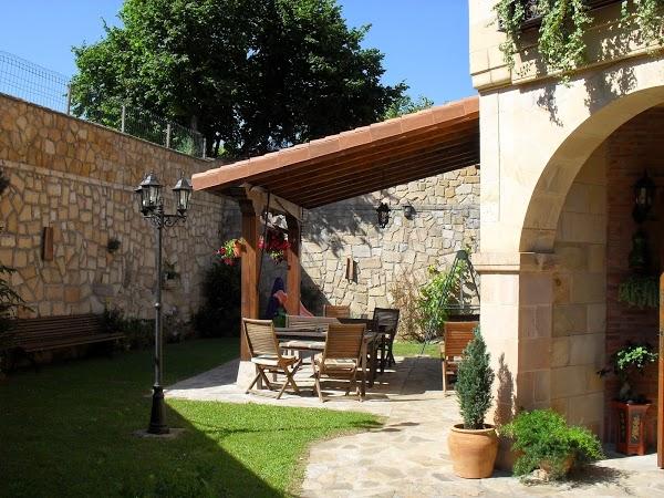 Imagen 50 Giardino Jardin de eventos foto