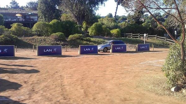 Imagen 65 Giardino Jardin de eventos foto