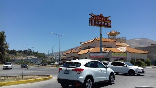 Imagen 151 Plaza China Tijuana foto