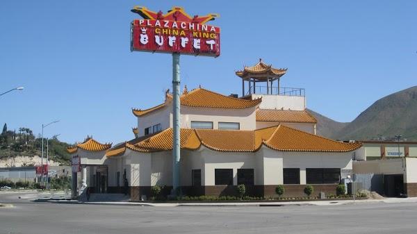 Imagen 164 Plaza China Tijuana foto